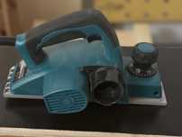 Plaina Makita KP0800