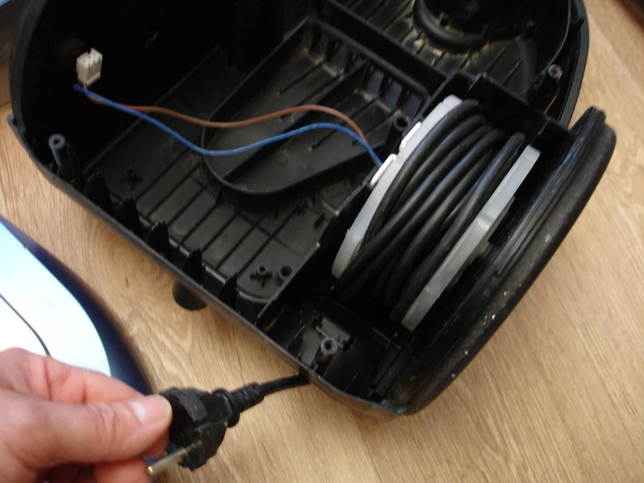 пылесос SAMSUNG  по запчастям