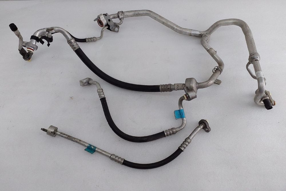 Tubo AC FORD Focus III