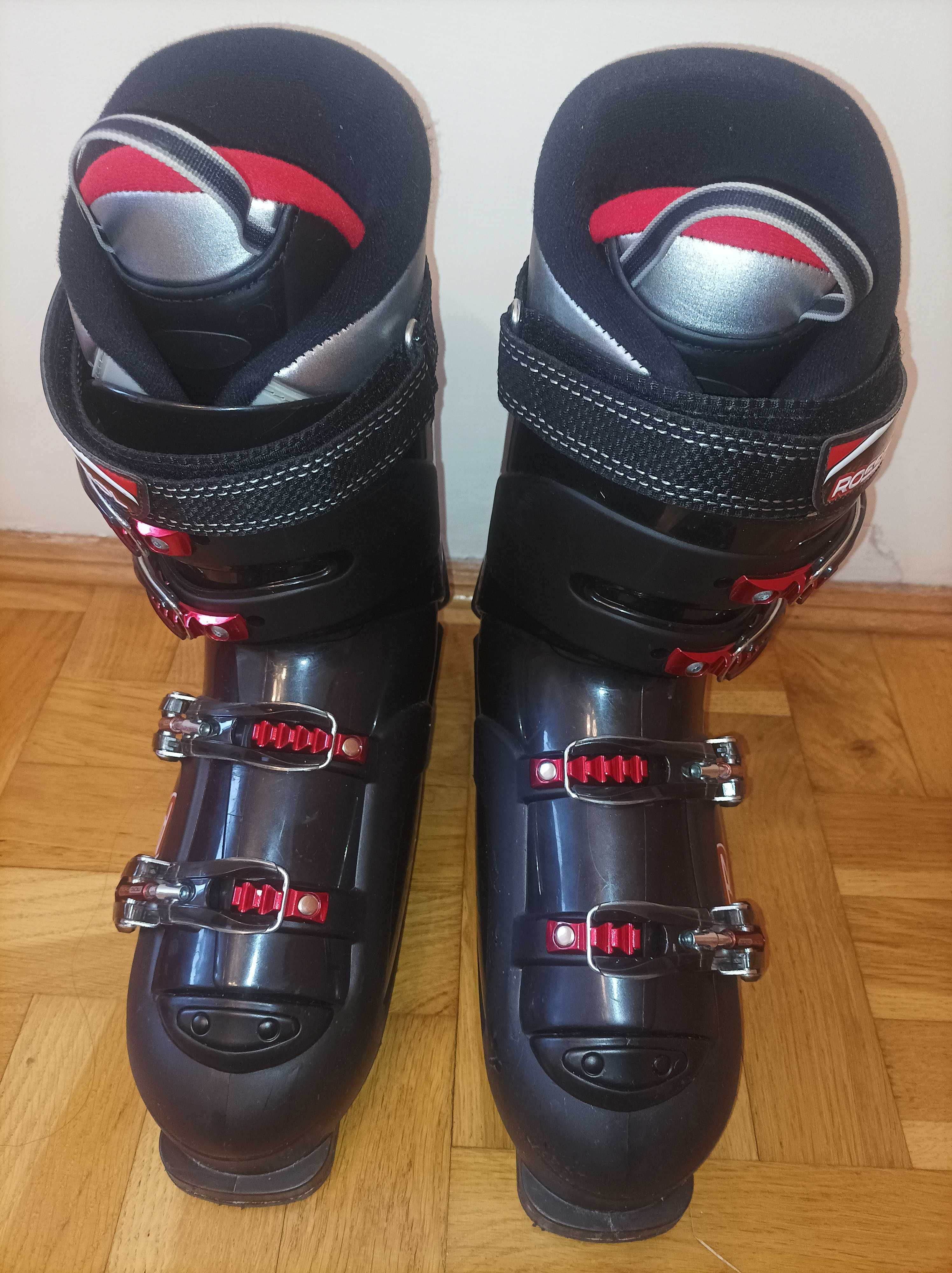 Buty narciarskie Rossignol Active X rozmiar 29.5