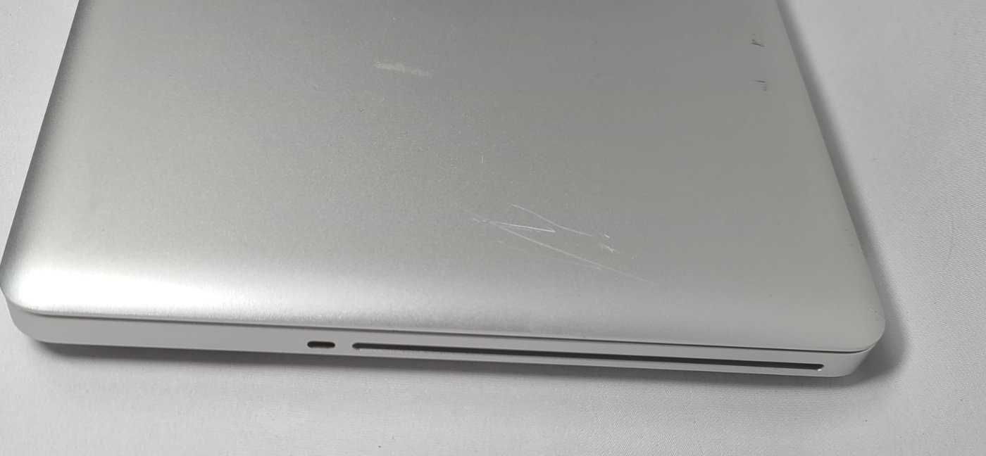 Macbook Pro (Mid 2009) 13" C2D GT9400 8GB SSD128GB Monterey 12.7 (M.3)