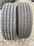 315/80r22.5 Sava Avant MS2 Plus