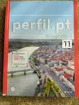 Geografia A "Perfil.pt" 11°ano