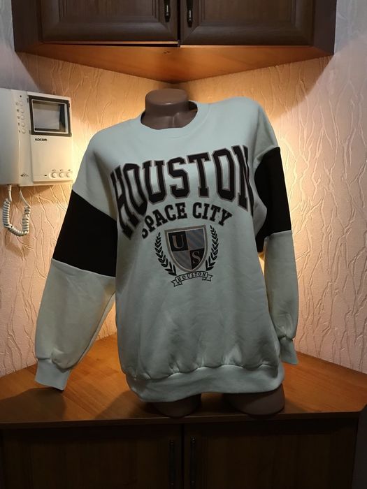 Худи кофта свитшот трикотаж  Турция 48-58р