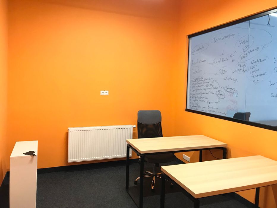 Оренда офісу 150м2 / власник / Героїв УПА