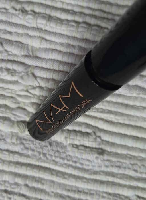 NAM Endless Volume Mascara, 10 g