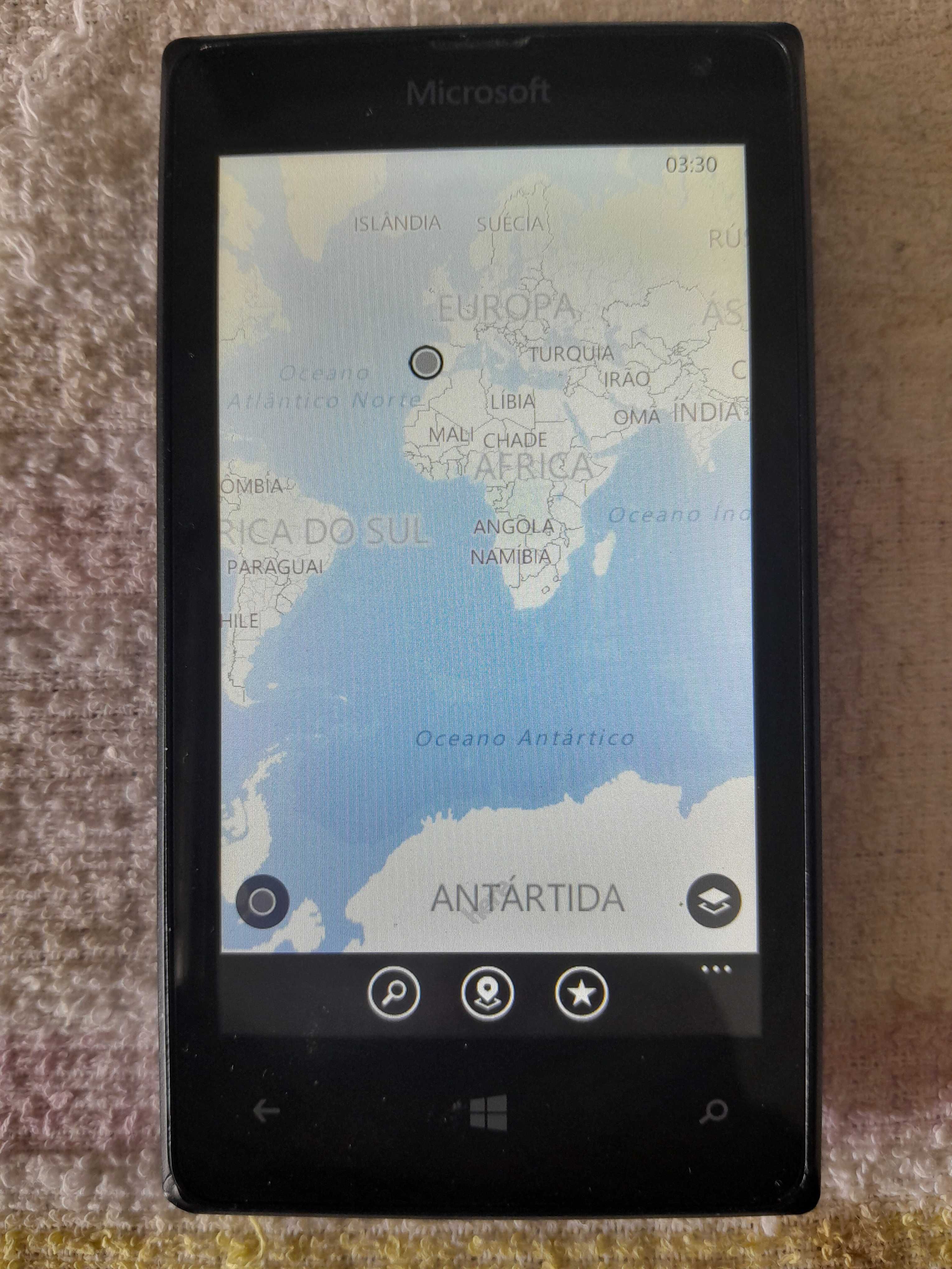 Lumia 435 Microsoft