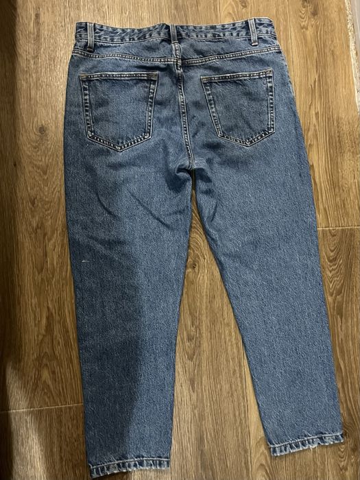 Джинцы Zara размер 42