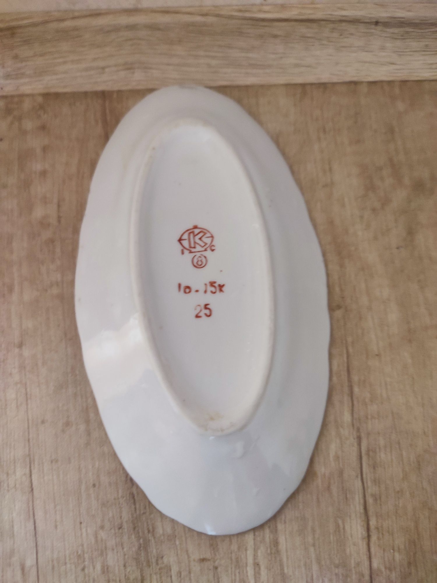 Селедочницы СССР