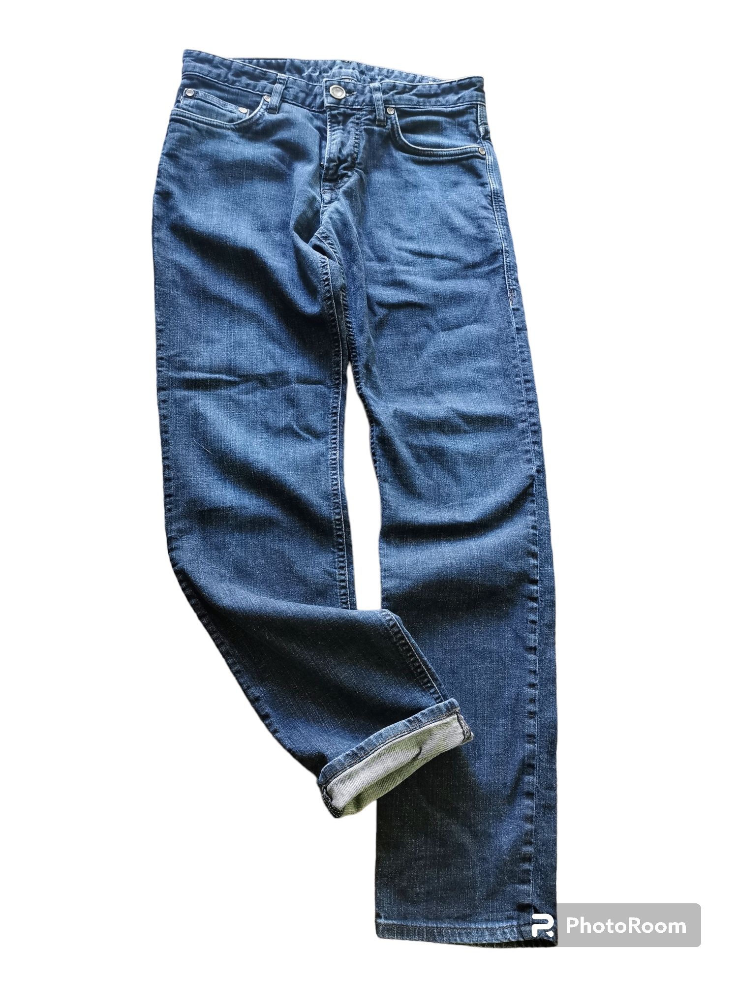 Spodnie damskie jeans Joop 31/32