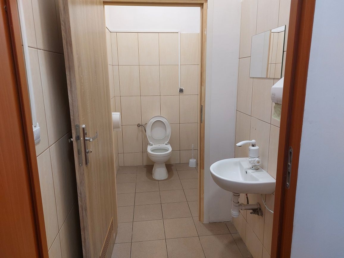 Wynajmę lokal w Prudniku