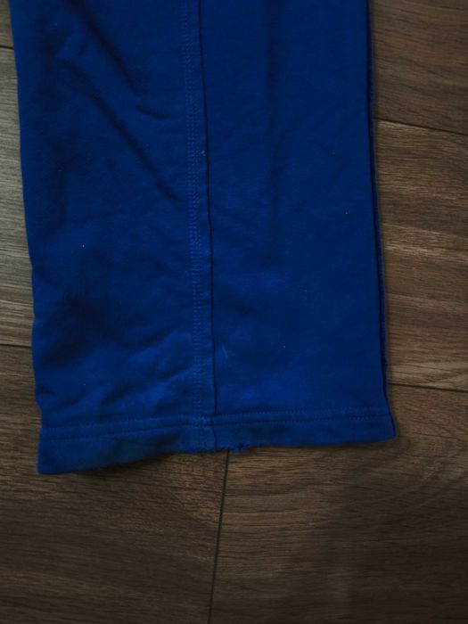 Spodnie 47 Oki granatowe