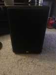 Subwoofer XTZ 99 W10.16 MEGA MOCNY!
