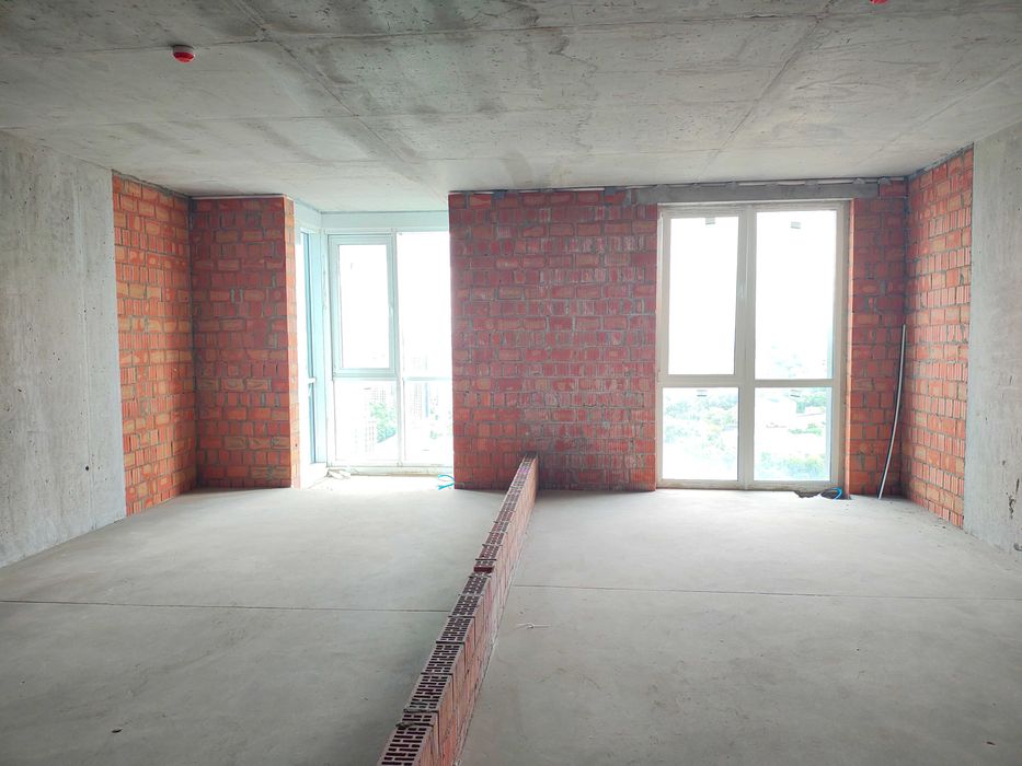 Продаж 3 кімн кв 119 кв.м ЖК Грінвіль Парк Greenville Park Поділ