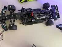 LEGO Technic 42171 Mercedes-AMG F1 W14 E Performance