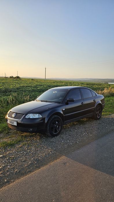 Продам VW Passat B5+