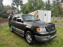 Ford Expedition 5.4 , 8 osob , zadbany , niemcy , gaz , 2006 defekt