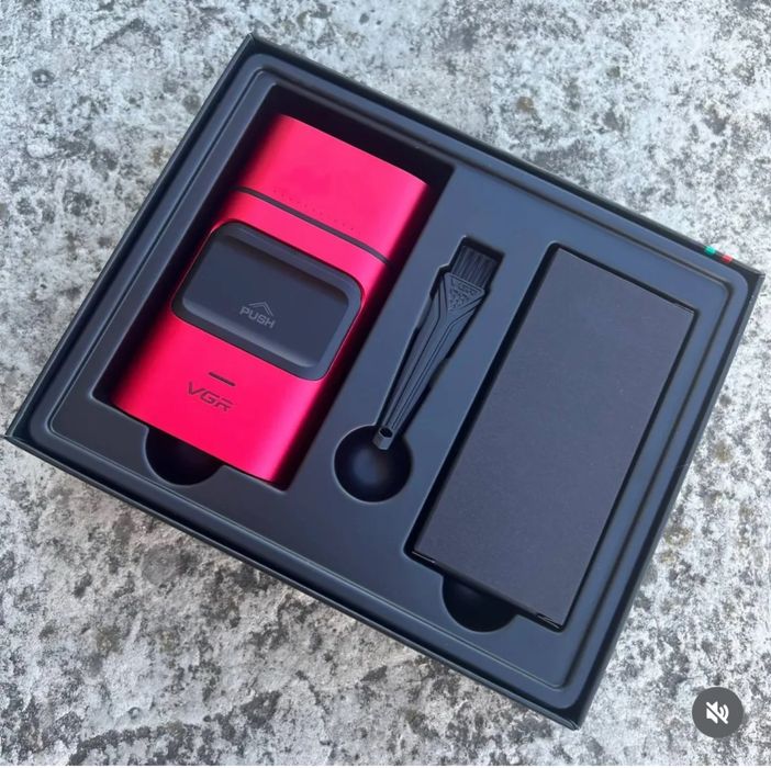 Професійний Шейвер VGR