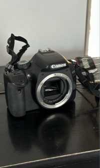 Canon EOS 550D 18-55 IS Kit Black