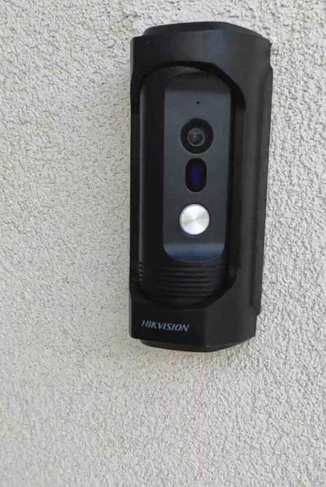 Охорона об’єкта. Сигналізація. Установка відеокамер.