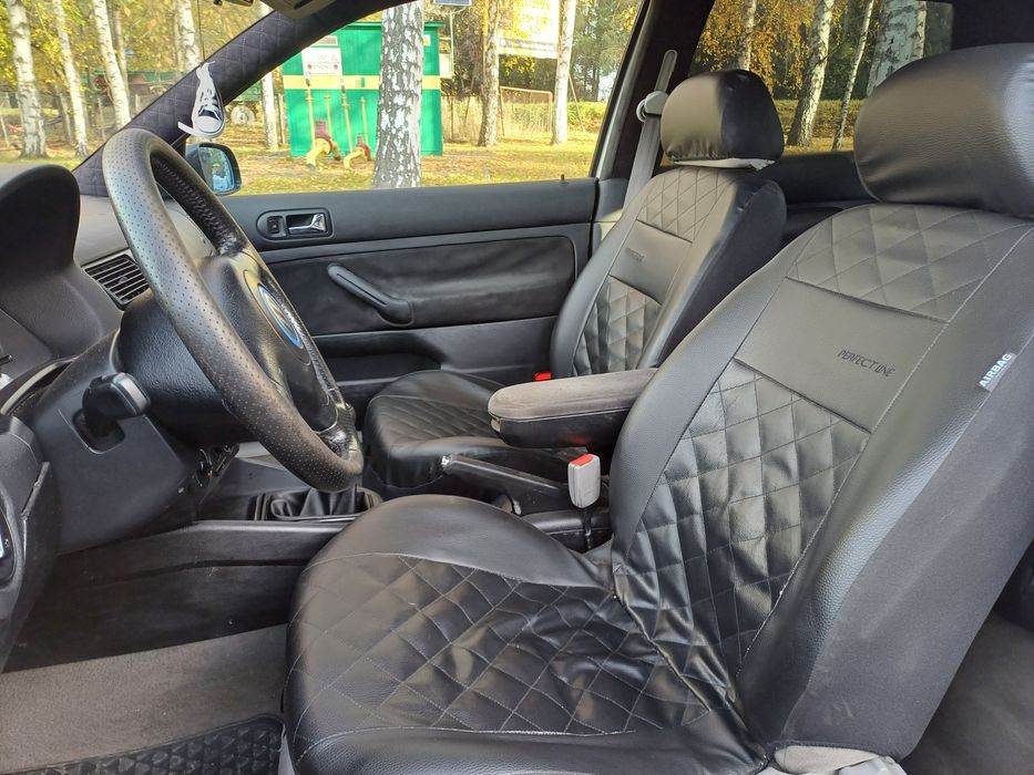 Golf 4 bez korozji 1.9tdi 90KM super stan rezerwacja do 06.12.2025r