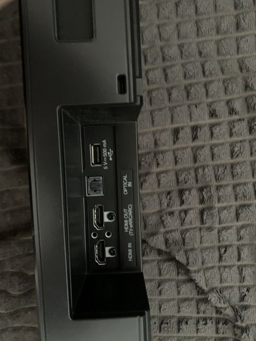 Колонки, Саундбар LG S75Q готовий до торгу