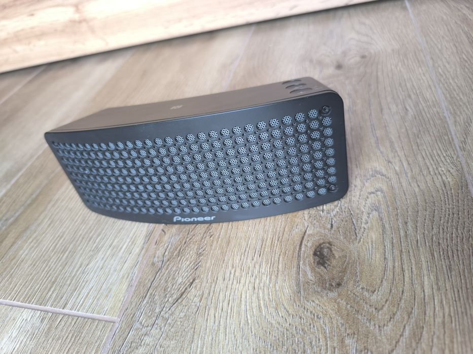 Głośnik Pioneer Bluetooth