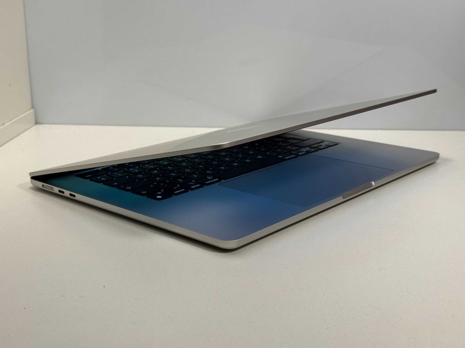 MacBook Air 15 2023 M2 100% Kondycji 8/256GB Silver GWARANCJA