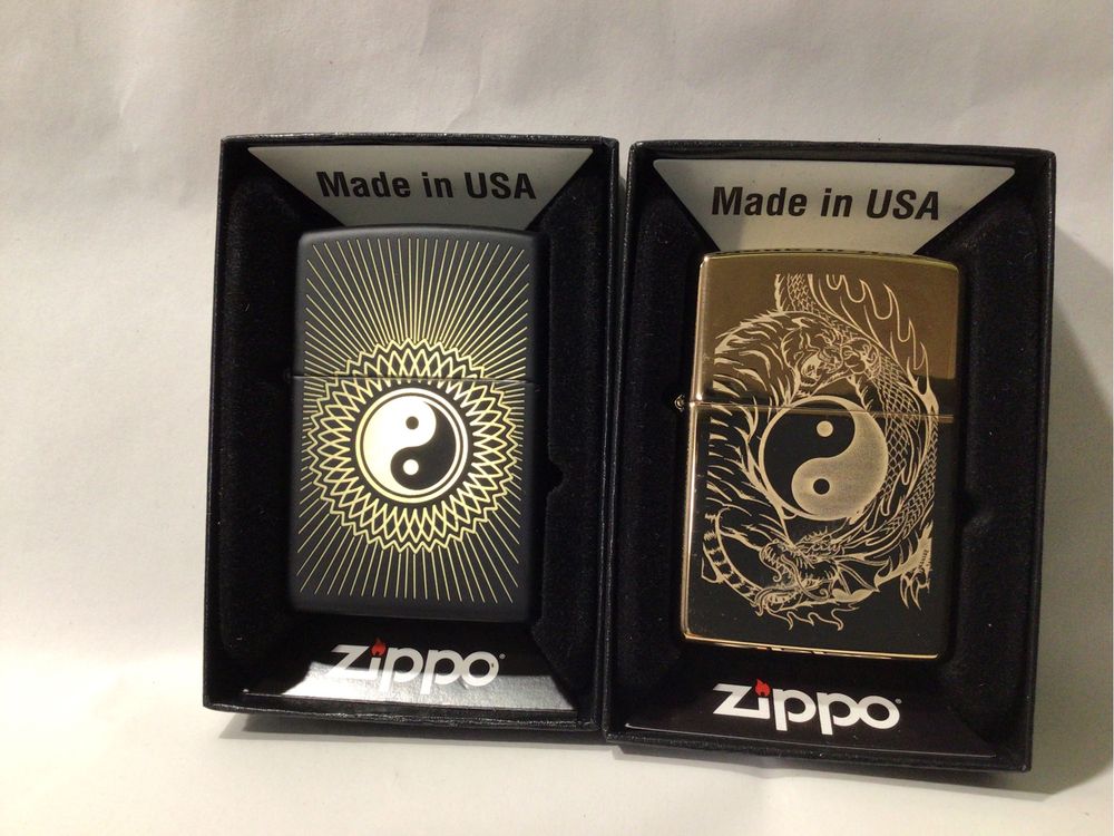 Справжня американська запальничка Zippo оригінальний подарунок