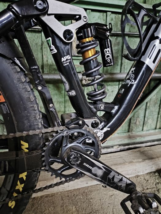BMC trailfox ft03 29