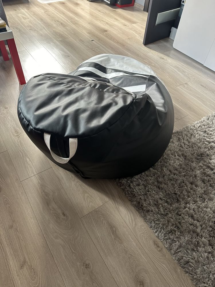 Pufa trampek nowa zapraszam