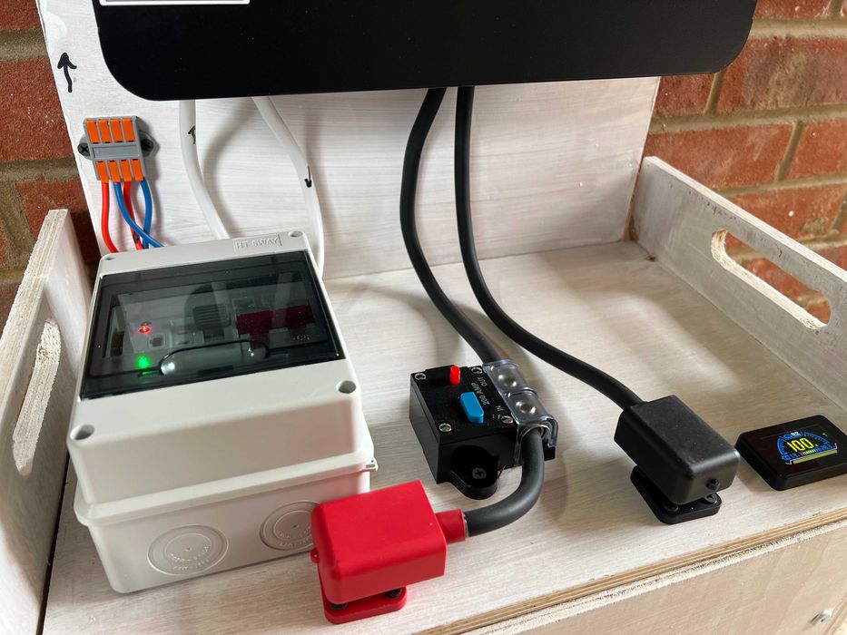 В НАЯВНОСТІ Зарядна Станція Lifepo4 2000W 4.0kwh інвертор Ecoflow ДБЖ