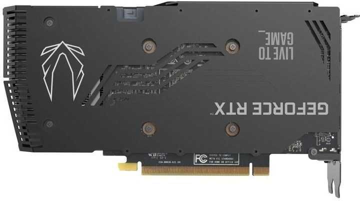 Гарантія! RTX 3060Ti 8GB Twin Edge OC Ігрова відеокарта ТехноБро