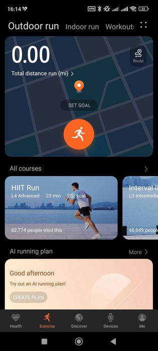 HUAWEI Watch Fit Elegant (Modelo: TIA-B29 Cor: Dourado)