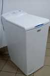 Pralka ładowana od góry Whirlpool 5kg A+ super stan transport gratis*