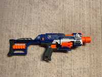 Nerf elite stockade