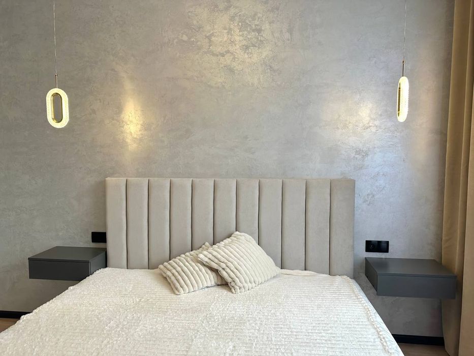 Квартира ЖК Центральний 2 з ремонтом. Сертифікат - ТАК! ІД 244