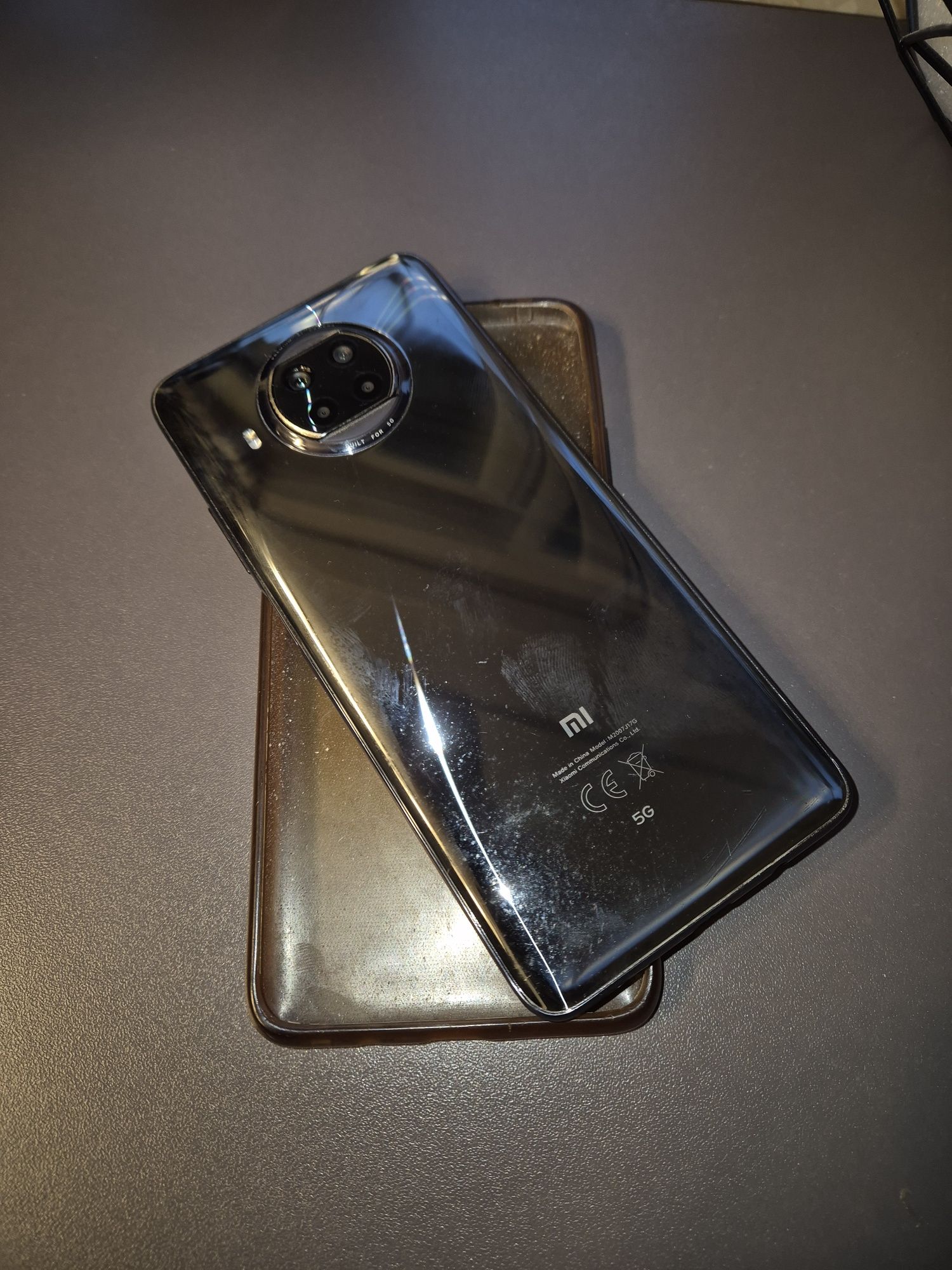 Xiaomi Mi 10T lite 4/64 5G