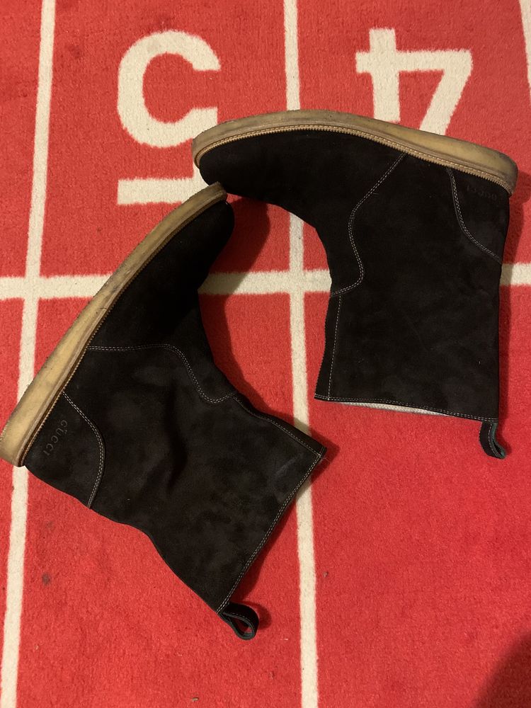 Gucci черевики