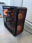 Komputer gamingowy ryzen 7 2700 + rtx 2060 32 GB ram
