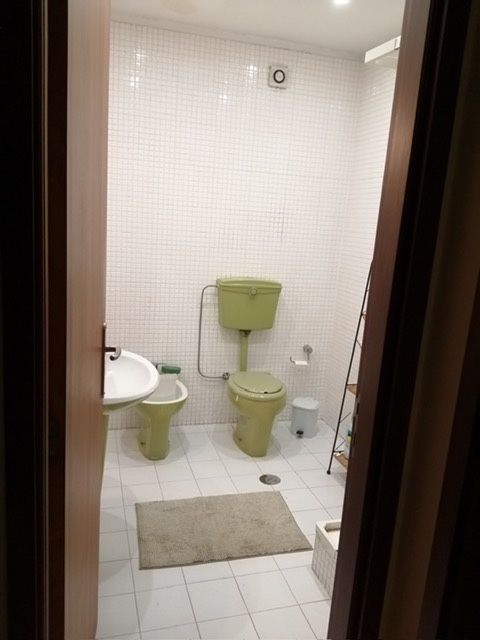 Alugo quarto ao Monte dos Burgos