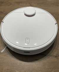 Robot sprzątający XIAOMI Mi Robot Vacuum-Mop Pro Biały