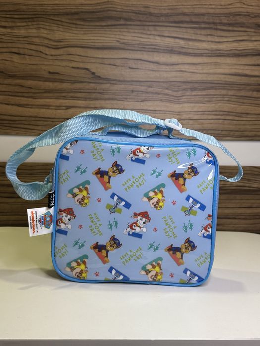 Набір посуду щенячий патруль.