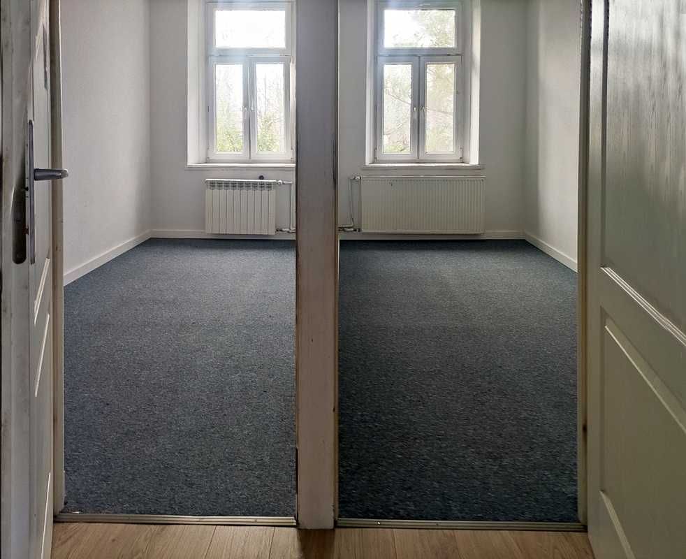 Brwinów, do wynajęcia 3-pok 56 m2 + taras 8 m2