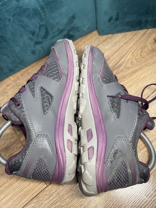 кросівки Mammut Terrion GTX