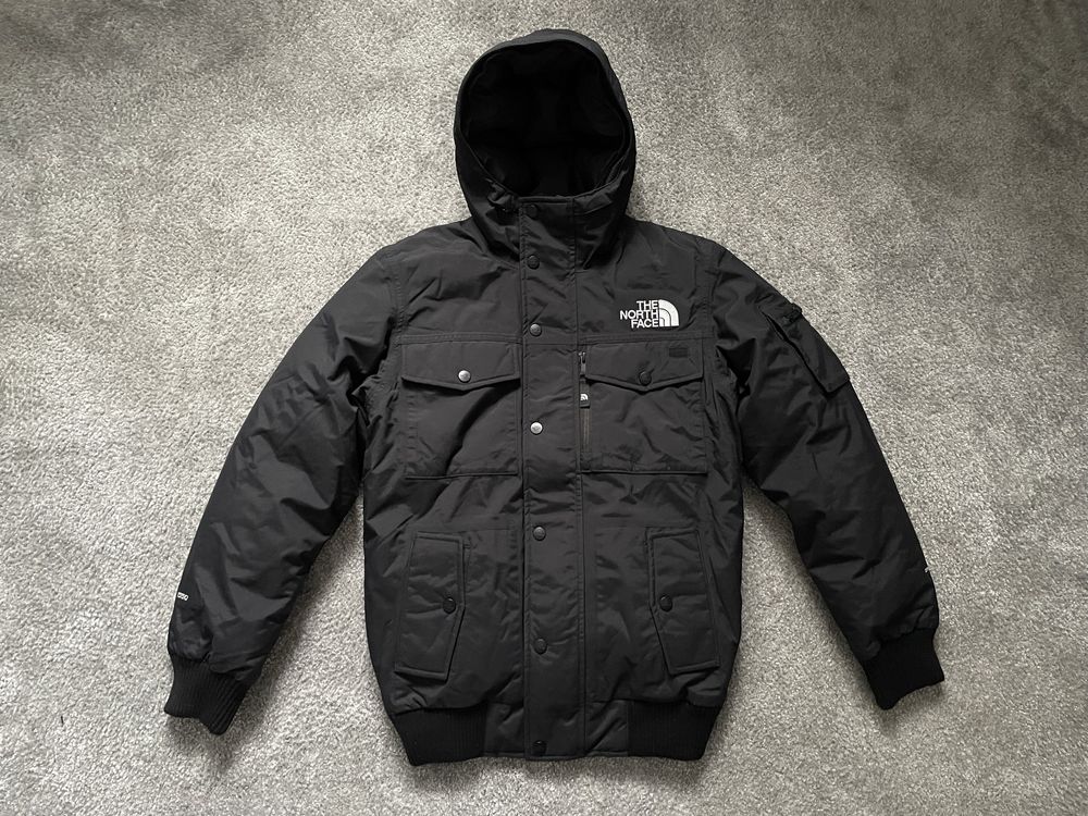 Kurtka męska The North Face Gotham     (18-2)