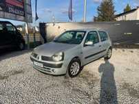 Renault Clio 1.2 b • DŁUGIE OPŁATY • KLIMATYZACJA • OKAZJA • Zamiana
