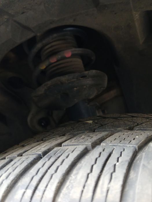 Amortecedor frente direito SEAT Leon ST (5F8)