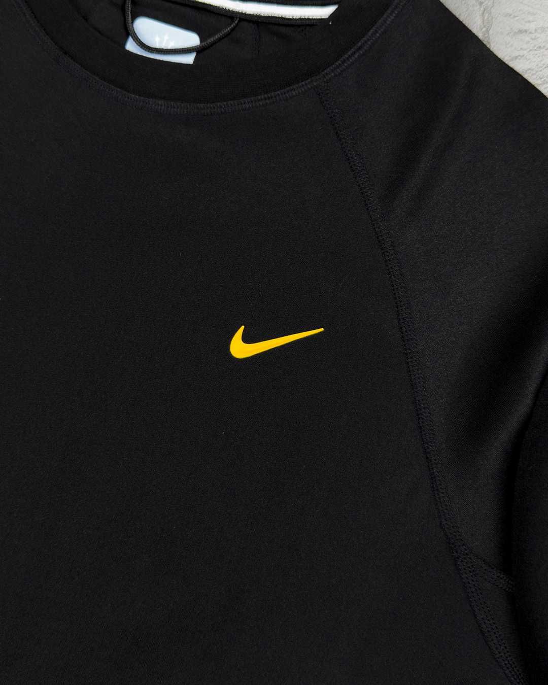 Світшот Nike x NOCTA Tech Fleece Crew Sweat Black