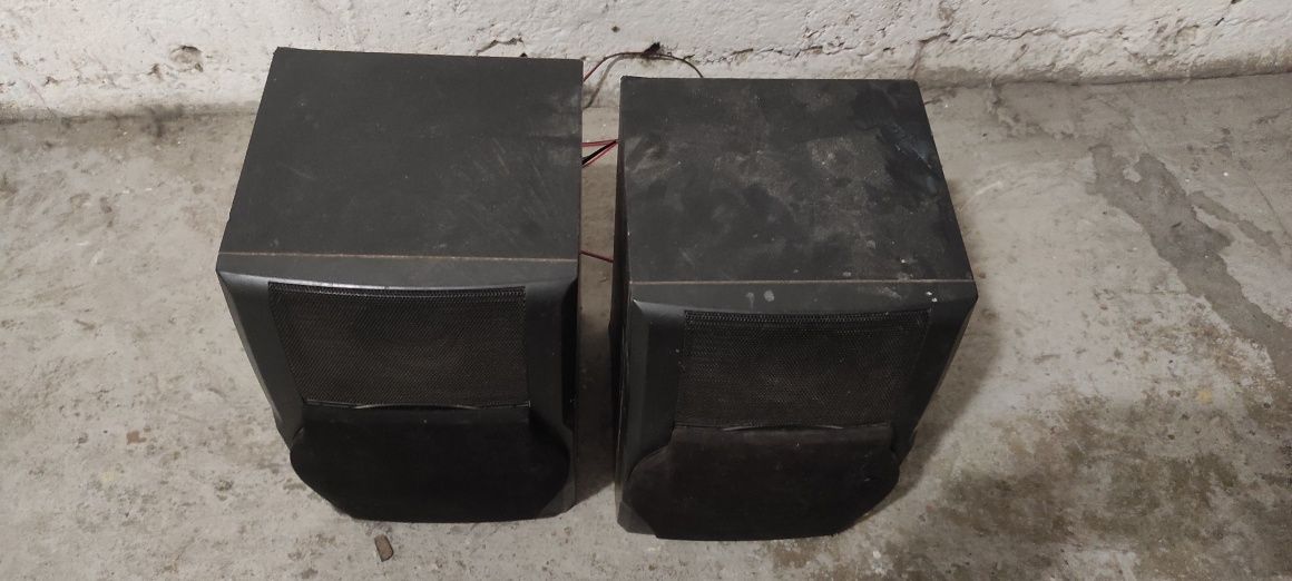 Głośniki Grundig m14 10/20w 8 ohm